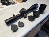Athlon Midas TAC Gen2 HD riflescope - 2 of 2