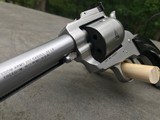 Freedom Arms Silhouette Class 252 Casull 22LR - 11 of 15