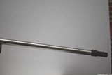 Remington 700 Custom PRS Match Rifle, .222 Remington Magnum - 6 of 10