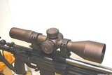 Remington 700 Custom PRS Match Rifle, .222 Remington Magnum - 2 of 10