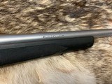 Winchester Model 70 Classic Stainless 270 Winchester - 5 of 8