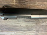 Winchester Model 70 Classic Stainless 270 Winchester - 1 of 8