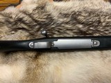 Winchester Model 70 Classic Stainless 270 Winchester - 4 of 8