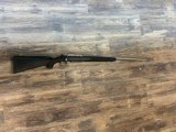 Winchester Model 70 Classic Stainless .30-06 - 5 of 8