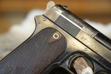 COLT 1905 45acp mfg date 1905 - 2 of 15