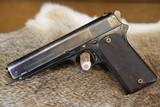 COLT 1905 45acp mfg date 1905 - 8 of 15