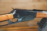 Browning Model 1895 .30-40 Krag - 2 of 4