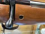 CZ 550 Safari Magnum 416 Rigby - 6 of 12