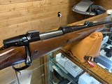 CZ 550 Safari Magnum 416 Rigby - 5 of 12