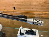 CZ 550 Safari Magnum 416 Rigby - 2 of 12