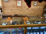 CZ 550 Safari Magnum 416 Rigby - 1 of 12