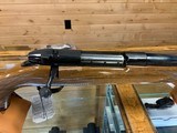 Weatherby Mark V Custom .460 Weatherby - 2 of 11