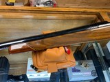 Weatherby Mark V Custom .460 Weatherby - 8 of 11