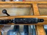 Weatherby Mark V Custom .460 Weatherby - 4 of 11
