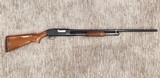 Winchester Model 12 20-gauge mfg. 1954 - 1 of 15