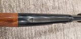 Winchester Model 12 20-gauge mfg. 1954 - 10 of 15