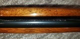 Belgium Browning semi auto .22 Grade one Mfg. 1967 - 8 of 15