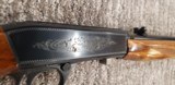 Belgium Browning semi auto .22 Grade one Mfg. 1967 - 11 of 15