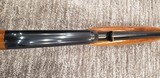 Belgium Browning semi auto .22 Grade one Mfg. 1967 - 14 of 15