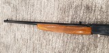Belgium Browning semi auto .22 Grade one Mfg. 1967 - 6 of 15