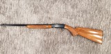 Belgium Browning semi auto .22 Grade one Mfg. 1967 - 3 of 15
