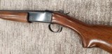Winchester model 37 410 ga 3” single shot shotgun - 3 of 14