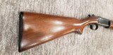Winchester model 37 410 ga 3” single shot shotgun - 4 of 14