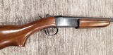 Winchester model 37 410 ga 3” single shot shotgun - 12 of 14
