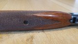 1956 Browning SA22 rear wheel .22LR semi-auto take down rifle Belgium Made - 10 of 15