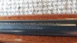 1956 Browning SA22 rear wheel .22LR semi-auto take down rifle Belgium Made - 4 of 15