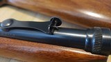 1956 Browning SA22 rear wheel .22LR semi-auto take down rifle Belgium Made - 8 of 15