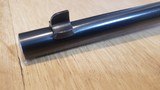 1956 Browning SA22 rear wheel .22LR semi-auto take down rifle Belgium Made - 9 of 15