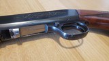 1956 Browning SA22 rear wheel .22LR semi-auto take down rifle Belgium Made - 11 of 15