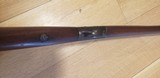 Remington Rolling Block No. 4 rifle with octagon 22” barrel - 12 of 15