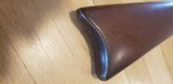 Remington Rolling Block No. 4 rifle with octagon 22” barrel - 6 of 15