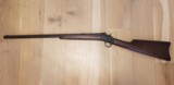 Remington Rolling Block No. 4 rifle with octagon 22” barrel - 3 of 15