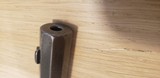 Remington Rolling Block No. 4 rifle with octagon 22” barrel - 15 of 15