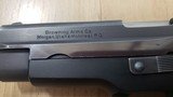 Browning Sig Sauer Made in West Germany BDA .45 ACP DA/SA Semi-Auto Pistol - 6 of 15
