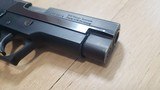 Browning Sig Sauer Made in West Germany BDA .45 ACP DA/SA Semi-Auto Pistol - 9 of 15