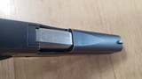 Browning Sig Sauer Made in West Germany BDA .45 ACP DA/SA Semi-Auto Pistol - 10 of 15