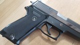 Browning Sig Sauer Made in West Germany BDA .45 ACP DA/SA Semi-Auto Pistol - 7 of 15