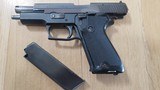 Browning Sig Sauer Made in West Germany BDA .45 ACP DA/SA Semi-Auto Pistol - 15 of 15