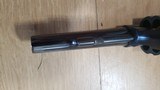 Smith & Wesson Model 10 no dash .38 special cal DA revolver MFG 1960 - 8 of 15