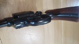 Smith & Wesson Model 10 no dash .38 special cal DA revolver MFG 1960 - 9 of 15
