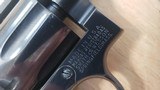 Smith & Wesson Model 10 no dash .38 special cal DA revolver MFG 1960 - 5 of 15