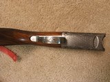 Caesar Guerini, Ellipse Evo Sporting,12 gauge - 7 of 9