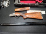 Caesar Guerini, Ellipse Evo Sporting,12 gauge - 3 of 9