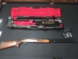 Caesar Guerini, Ellipse Evo Sporting,12 gauge - 1 of 9