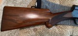 Browning Belgium A5 12 ga, made 1952, 2 barrels, Airways case - 5 of 9
