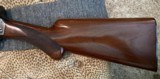 Browning Belgium A5 12 ga, made 1952, 2 barrels, Airways case - 4 of 9
